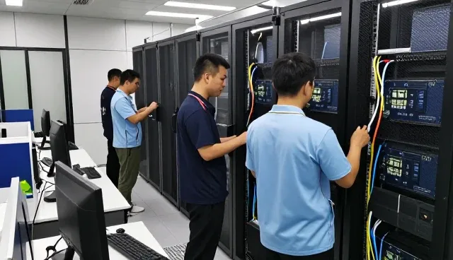 小程序定制开发常见问题介绍