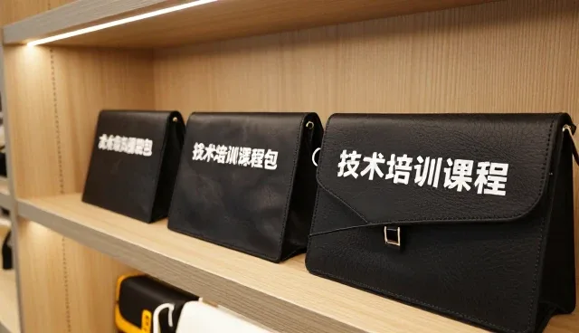 软件技术培训中的常见问题及应对策略