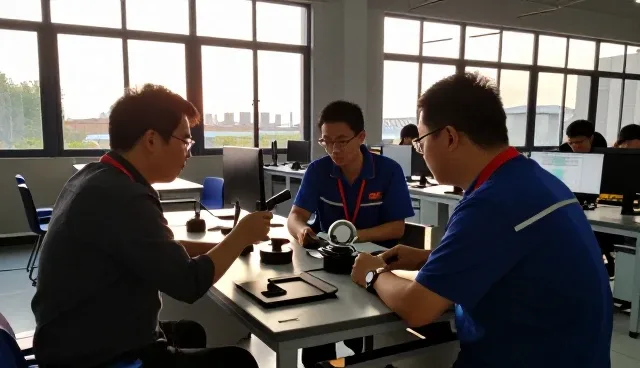 软件研发满足现代企业发展需求
